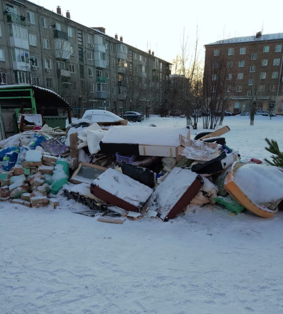 В каких случаях установлено