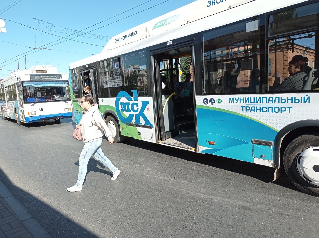 Последние новости Омска и Омской области